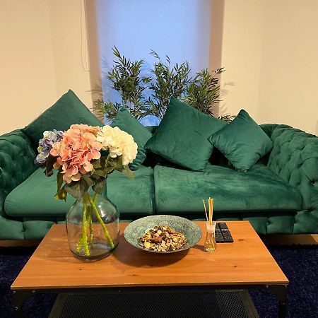 Poplar Guest House Londres Extérieur photo