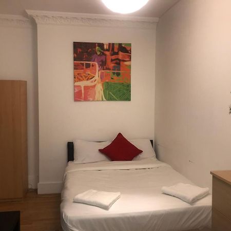 Poplar Guest House Londres Extérieur photo