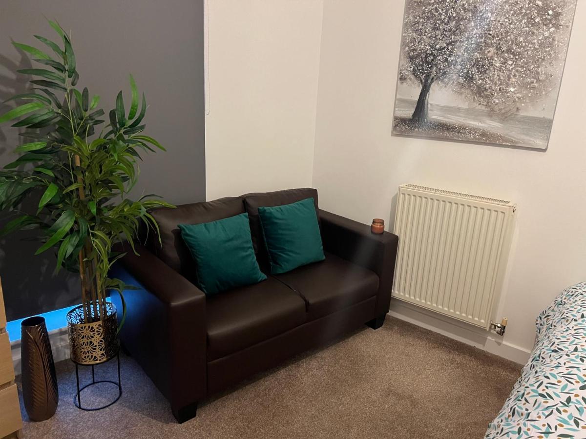 Poplar Guest House Londres Extérieur photo
