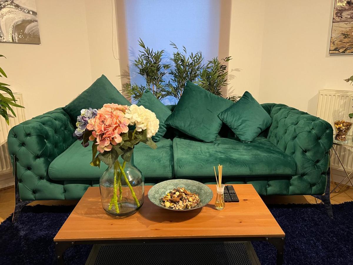 Poplar Guest House Londres Extérieur photo