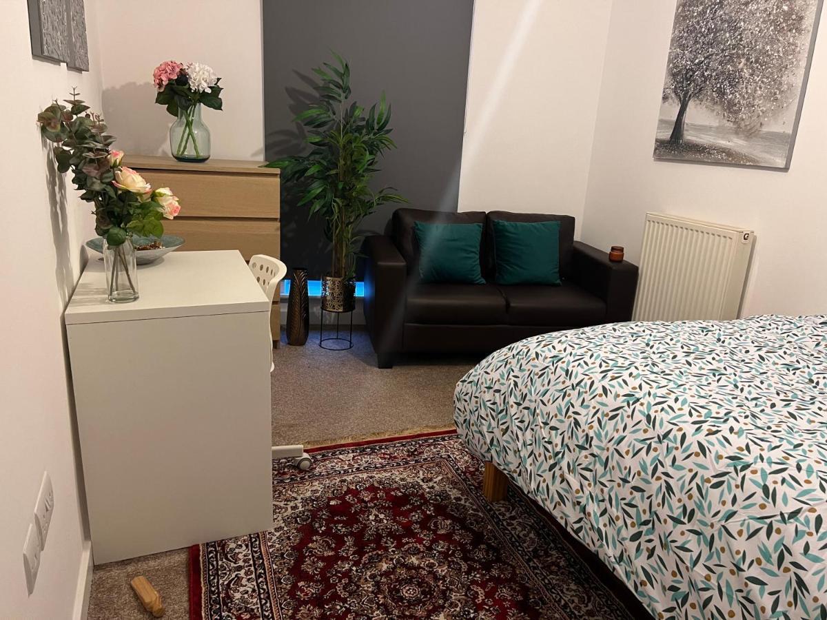Poplar Guest House Londres Extérieur photo