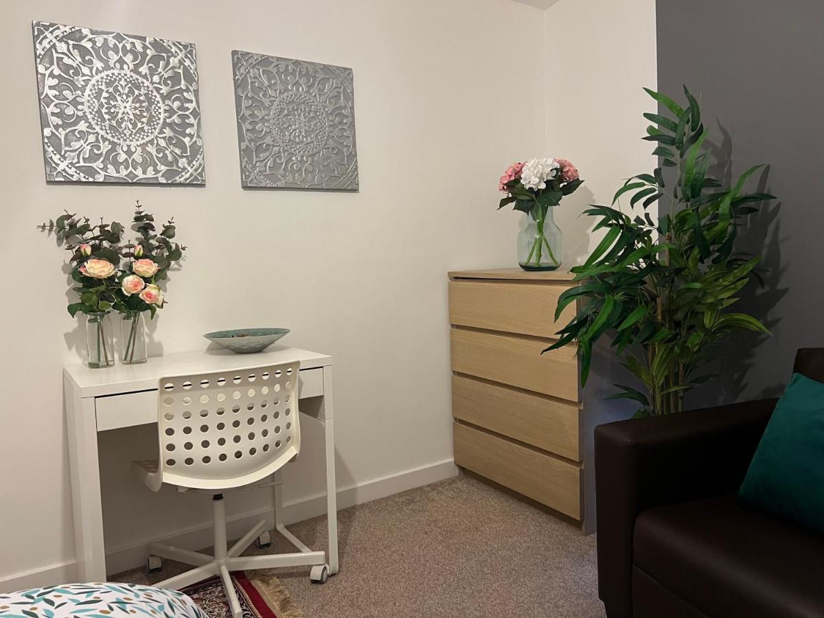 Poplar Guest House Londres Extérieur photo