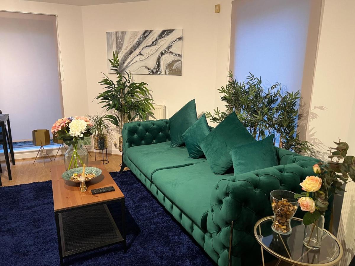 Poplar Guest House Londres Extérieur photo