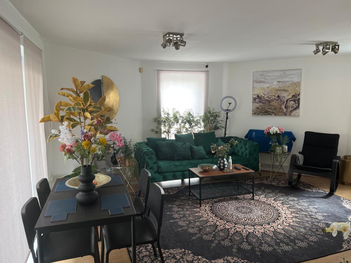 Poplar Guest House Londres Extérieur photo