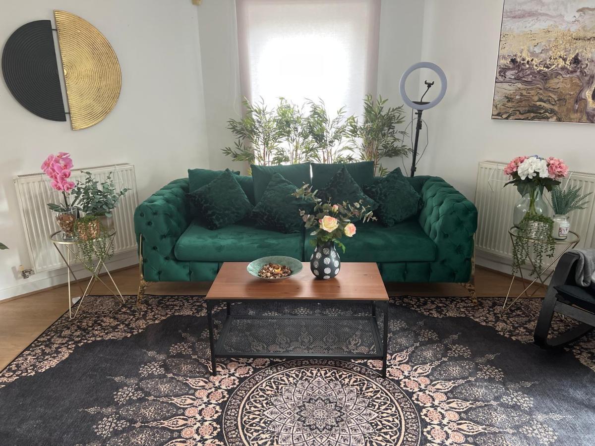 Poplar Guest House Londres Extérieur photo