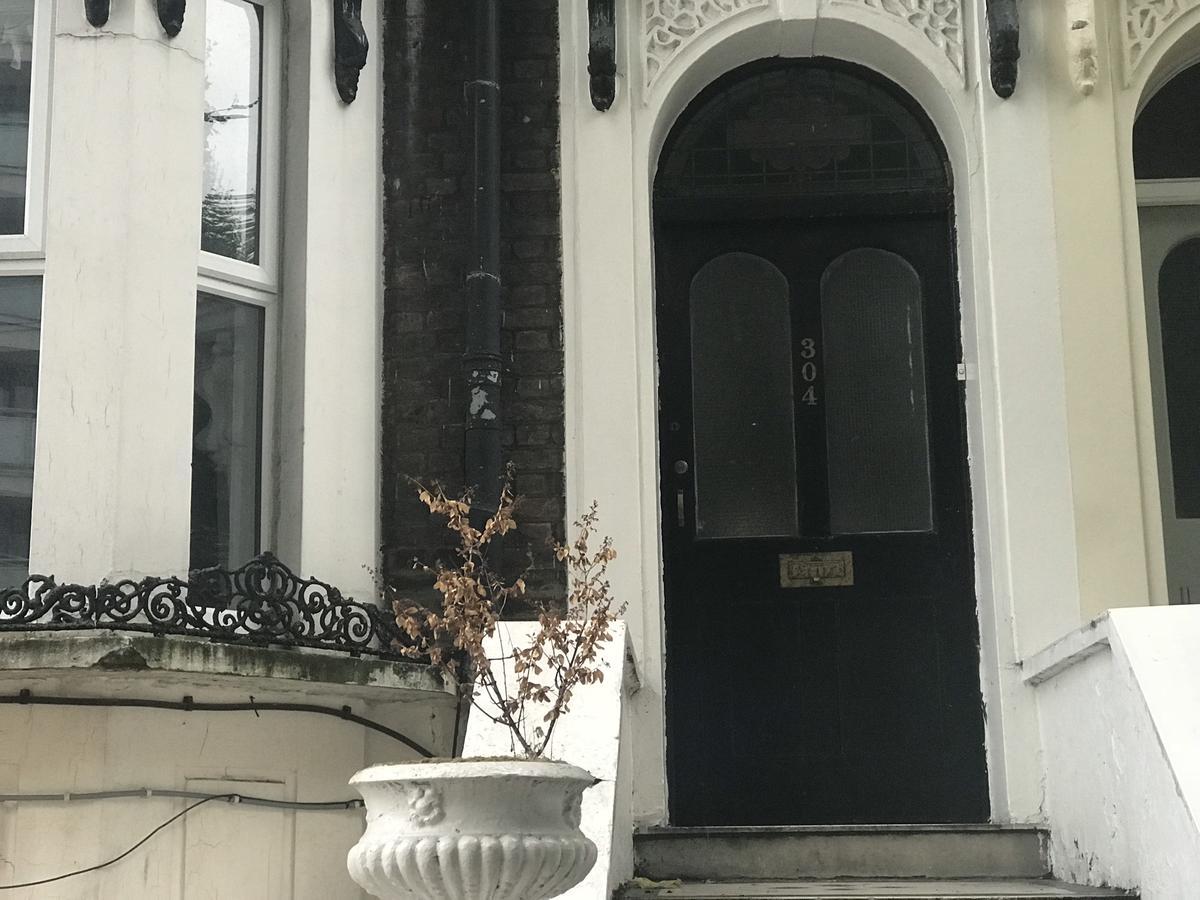 Poplar Guest House Londres Extérieur photo