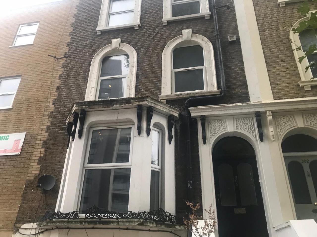 Poplar Guest House Londres Extérieur photo