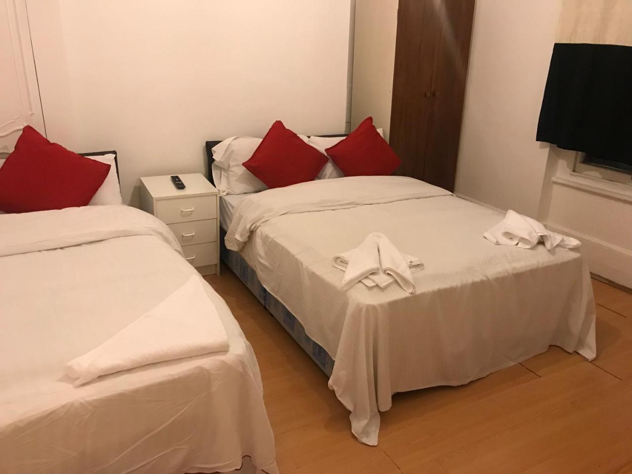 Poplar Guest House Londres Extérieur photo