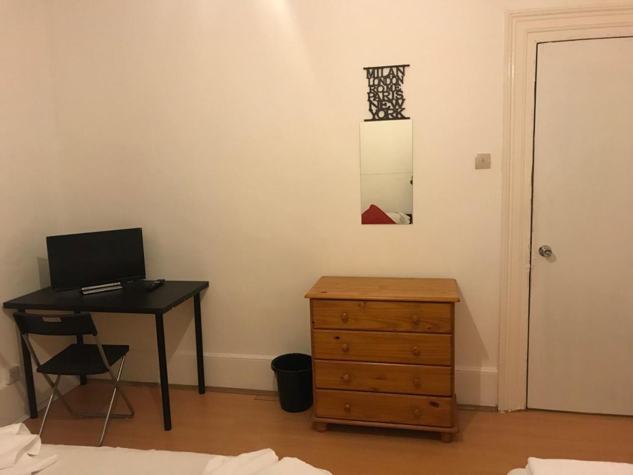 Poplar Guest House Londres Extérieur photo