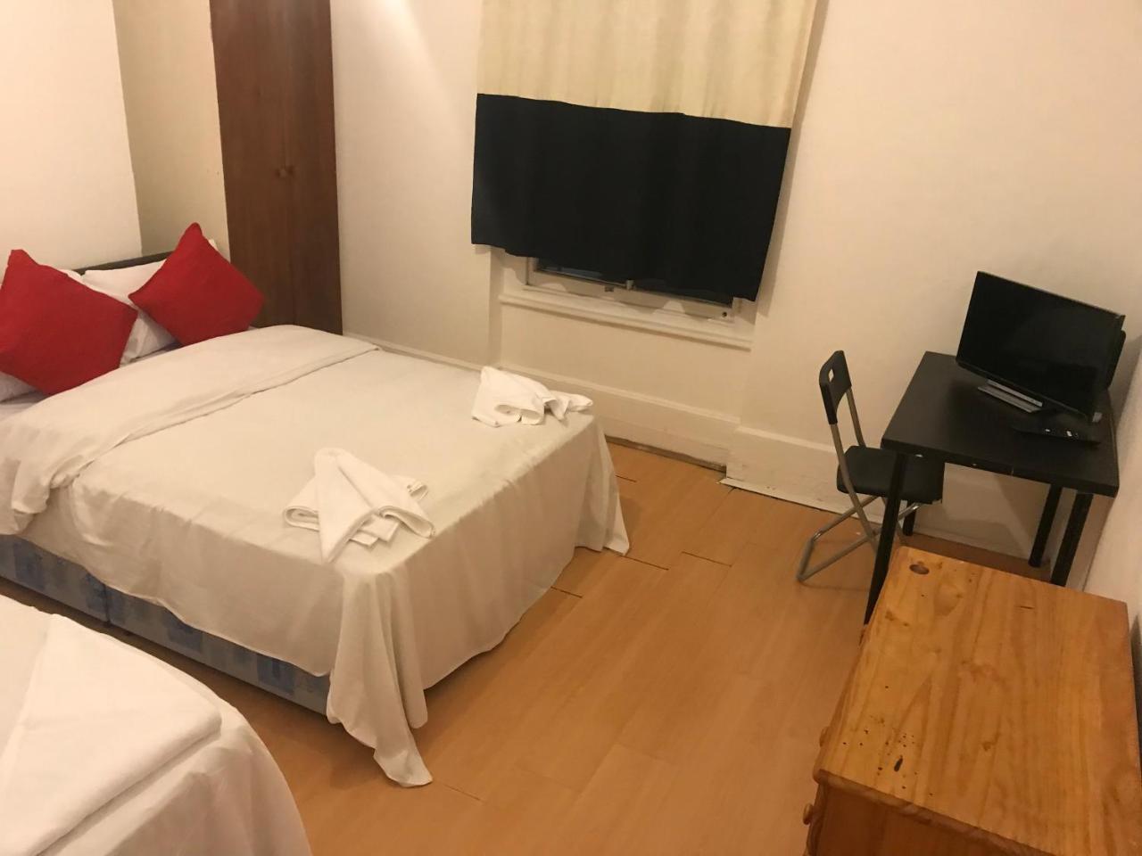 Poplar Guest House Londres Extérieur photo
