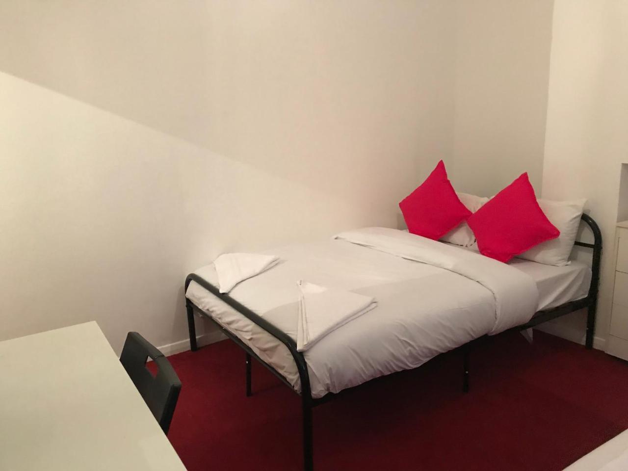 Poplar Guest House Londres Extérieur photo
