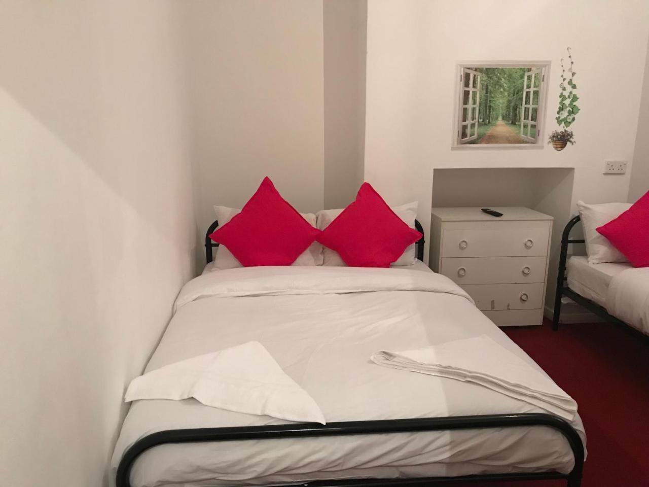 Poplar Guest House Londres Extérieur photo