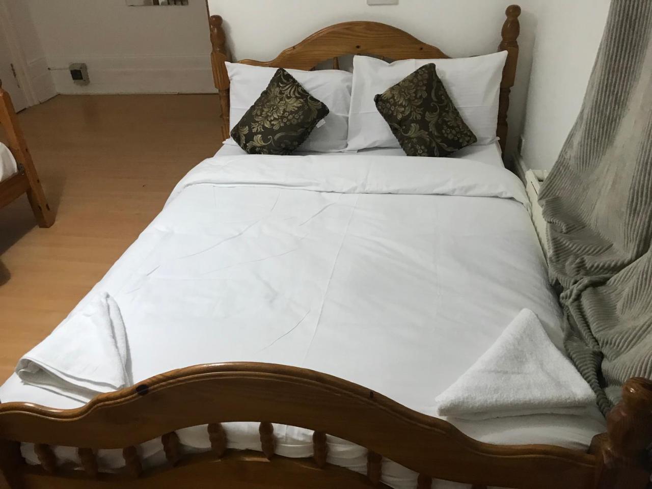 Poplar Guest House Londres Extérieur photo