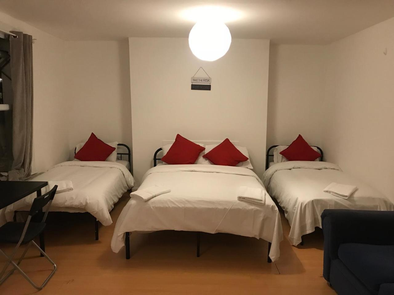 Poplar Guest House Londres Extérieur photo