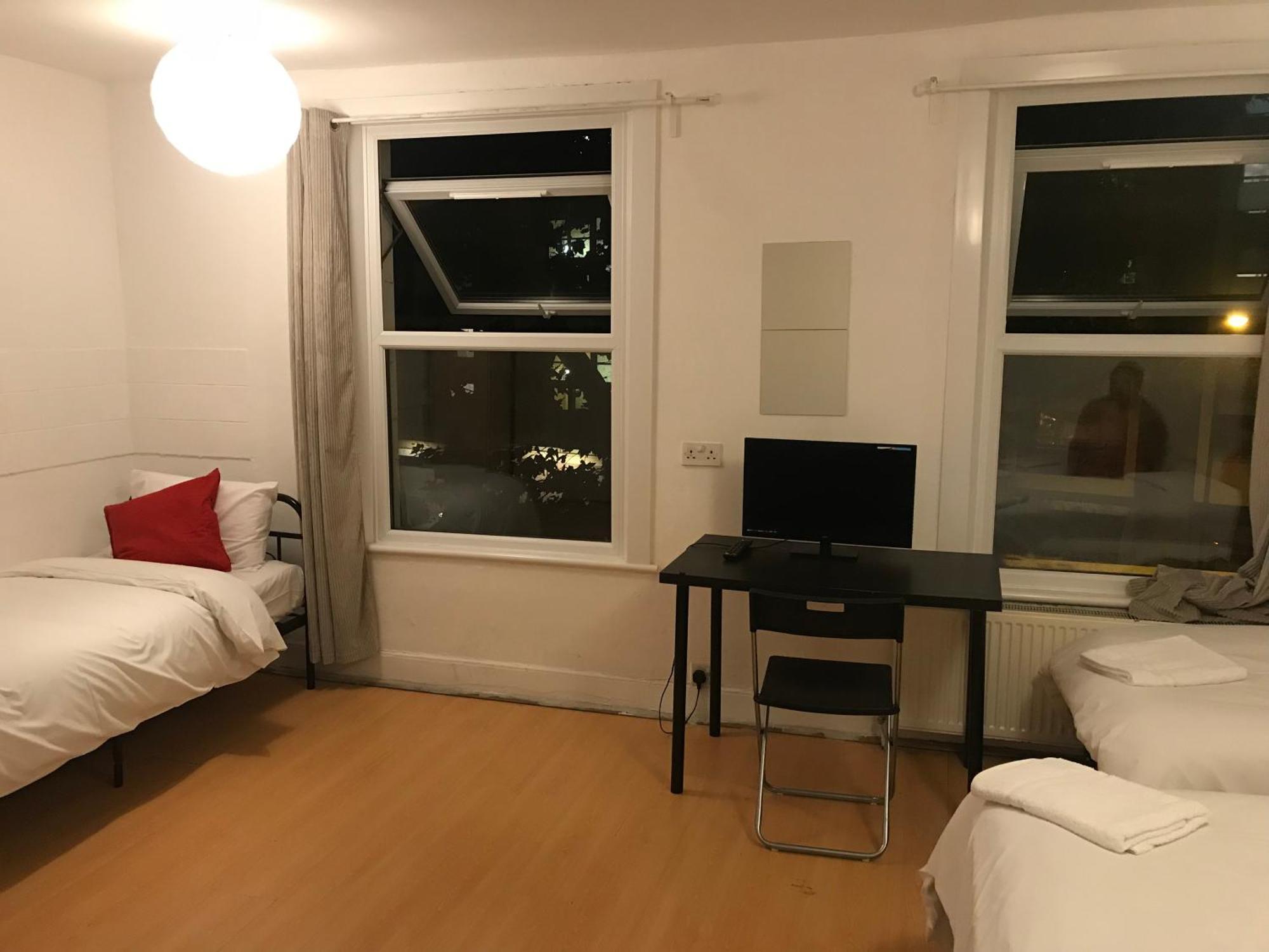 Poplar Guest House Londres Extérieur photo