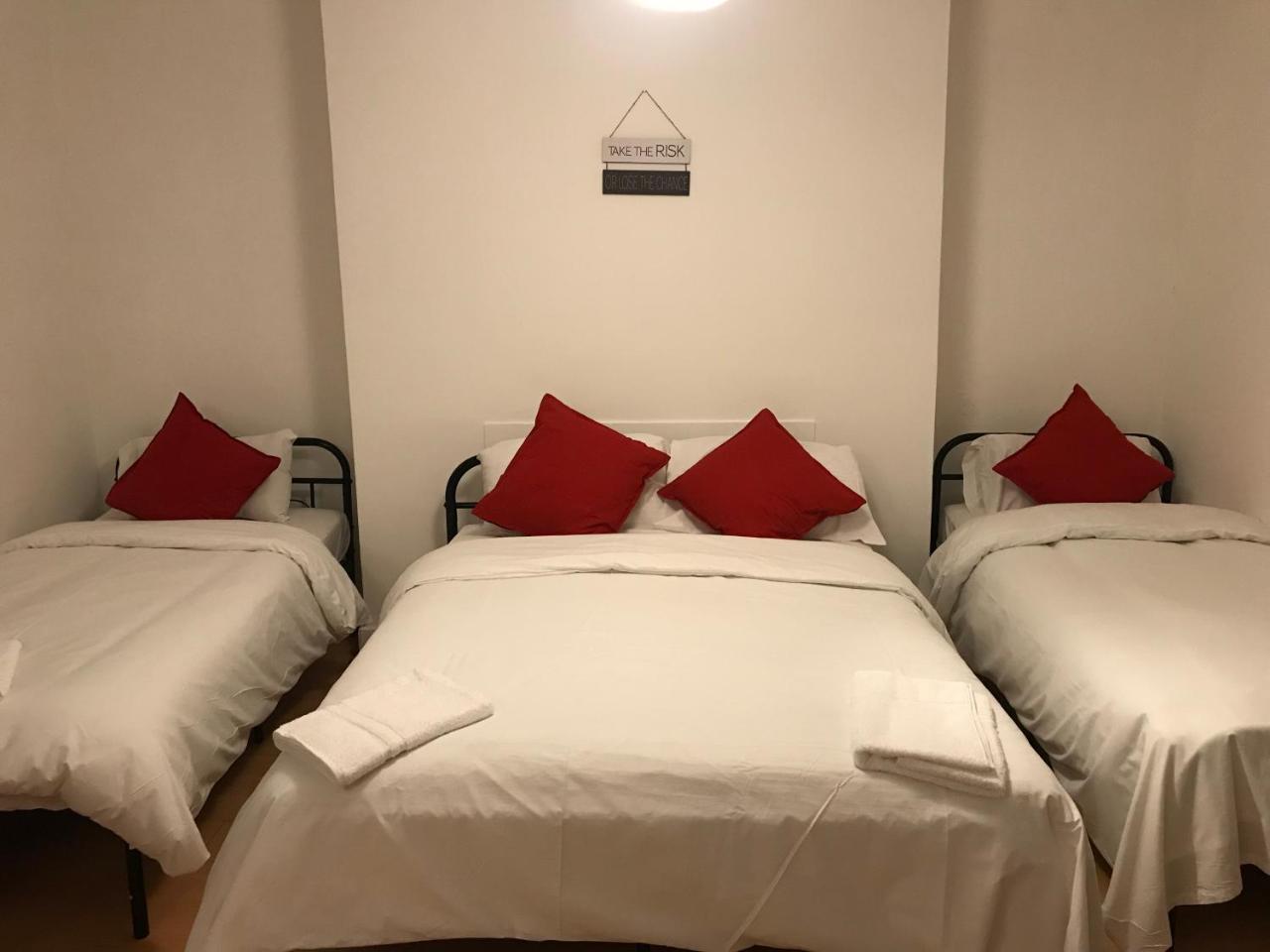 Poplar Guest House Londres Extérieur photo