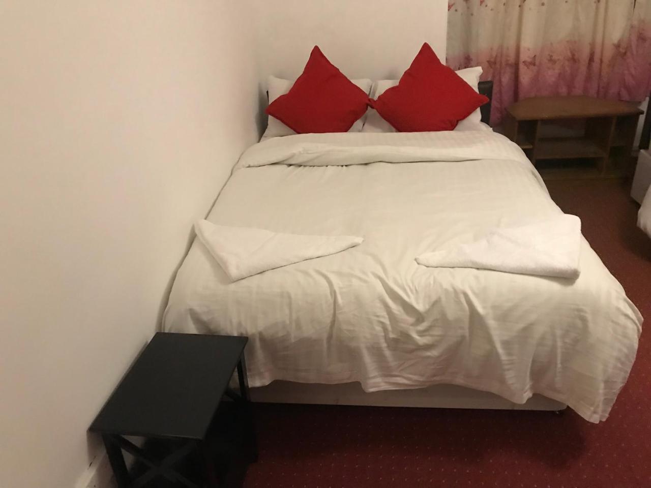 Poplar Guest House Londres Extérieur photo