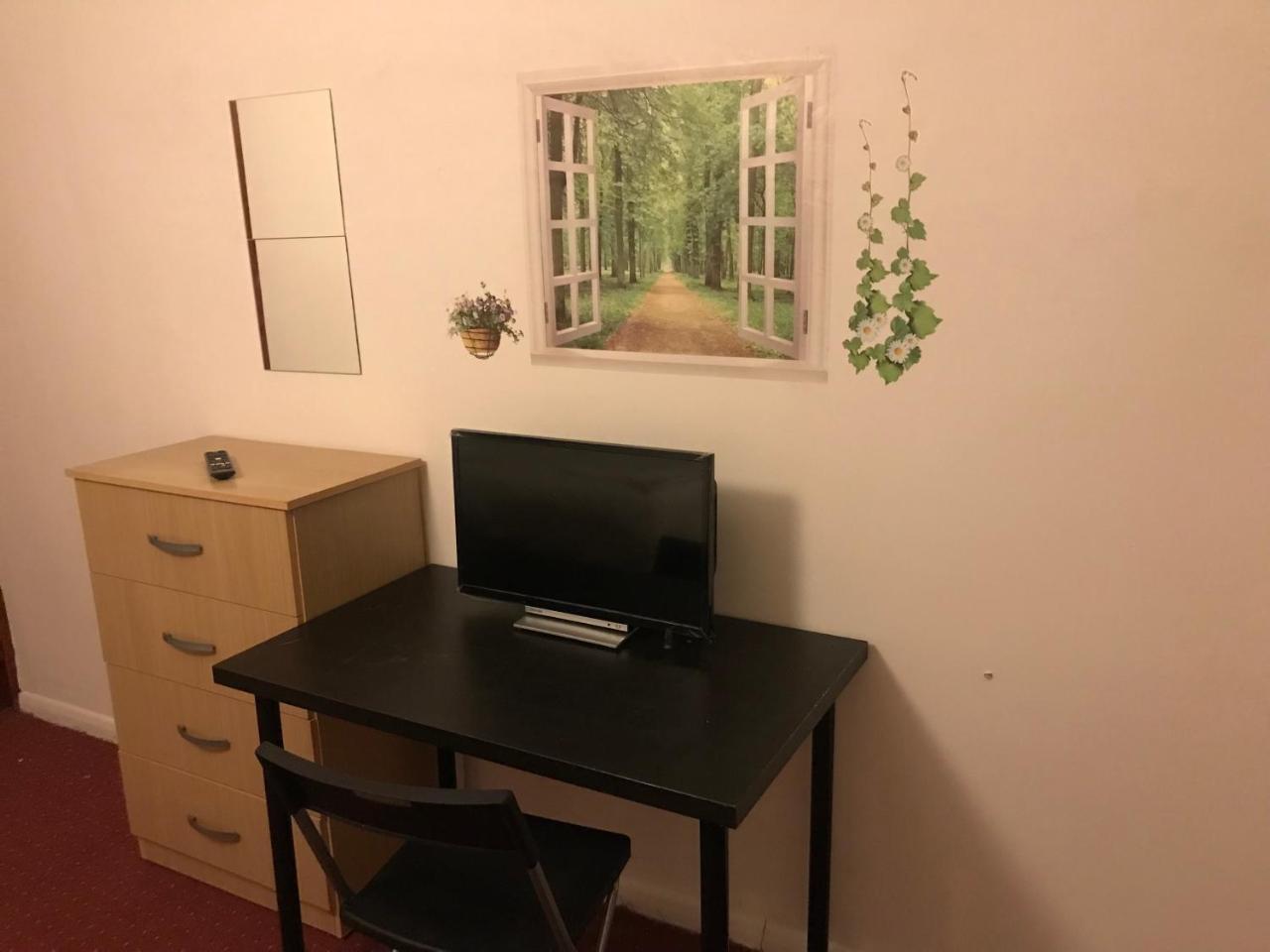 Poplar Guest House Londres Extérieur photo