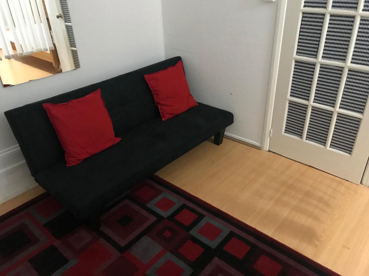 Poplar Guest House Londres Extérieur photo