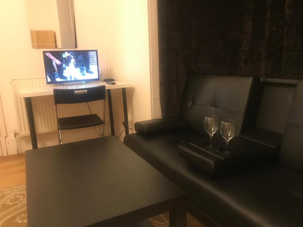 Poplar Guest House Londres Extérieur photo