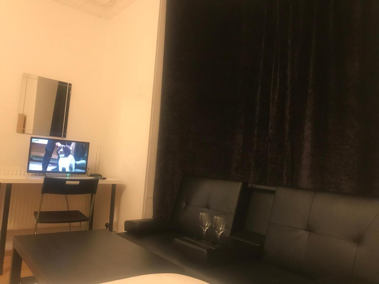 Poplar Guest House Londres Extérieur photo