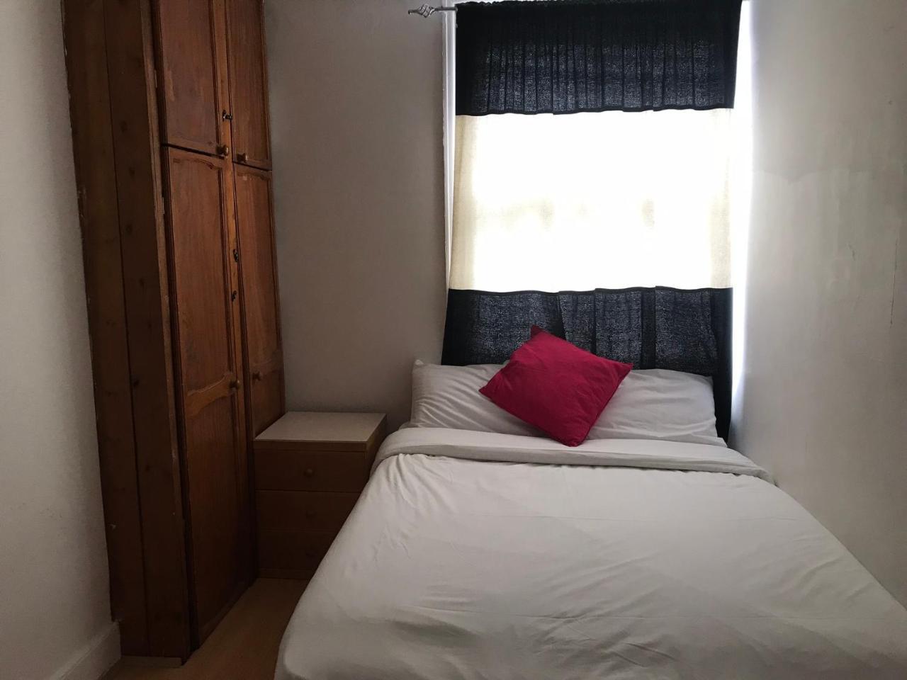 Poplar Guest House Londres Extérieur photo