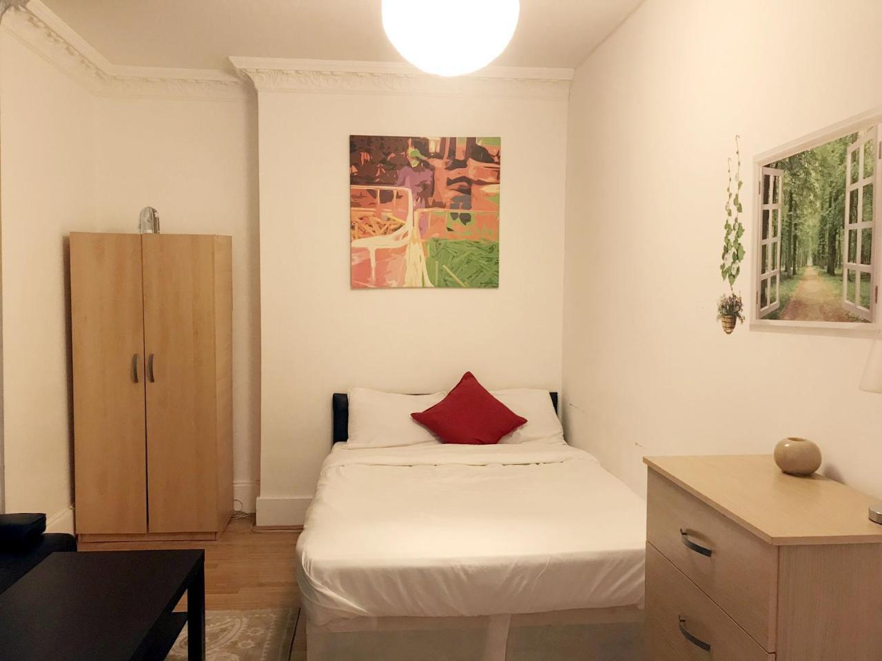 Poplar Guest House Londres Extérieur photo