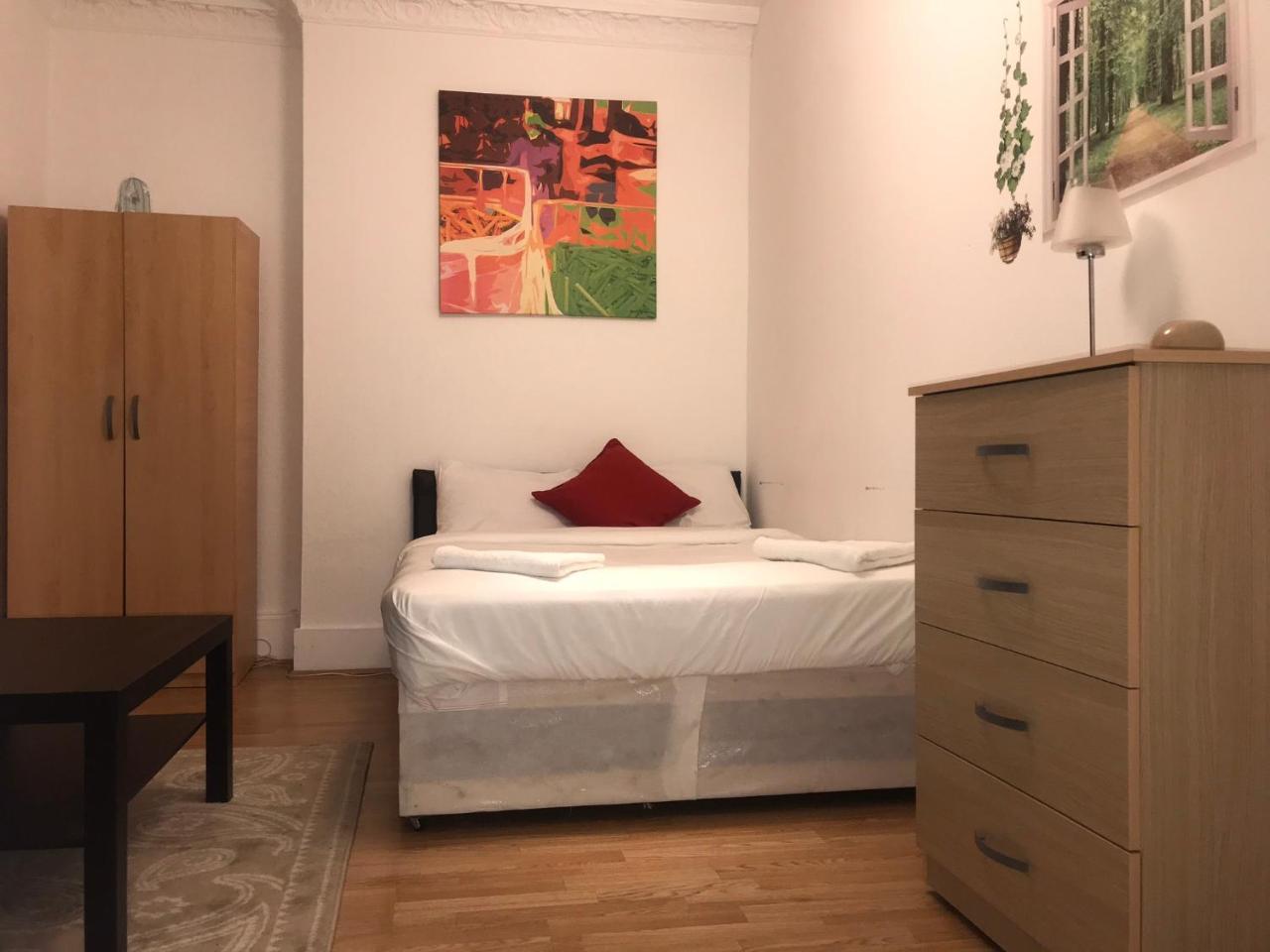 Poplar Guest House Londres Extérieur photo