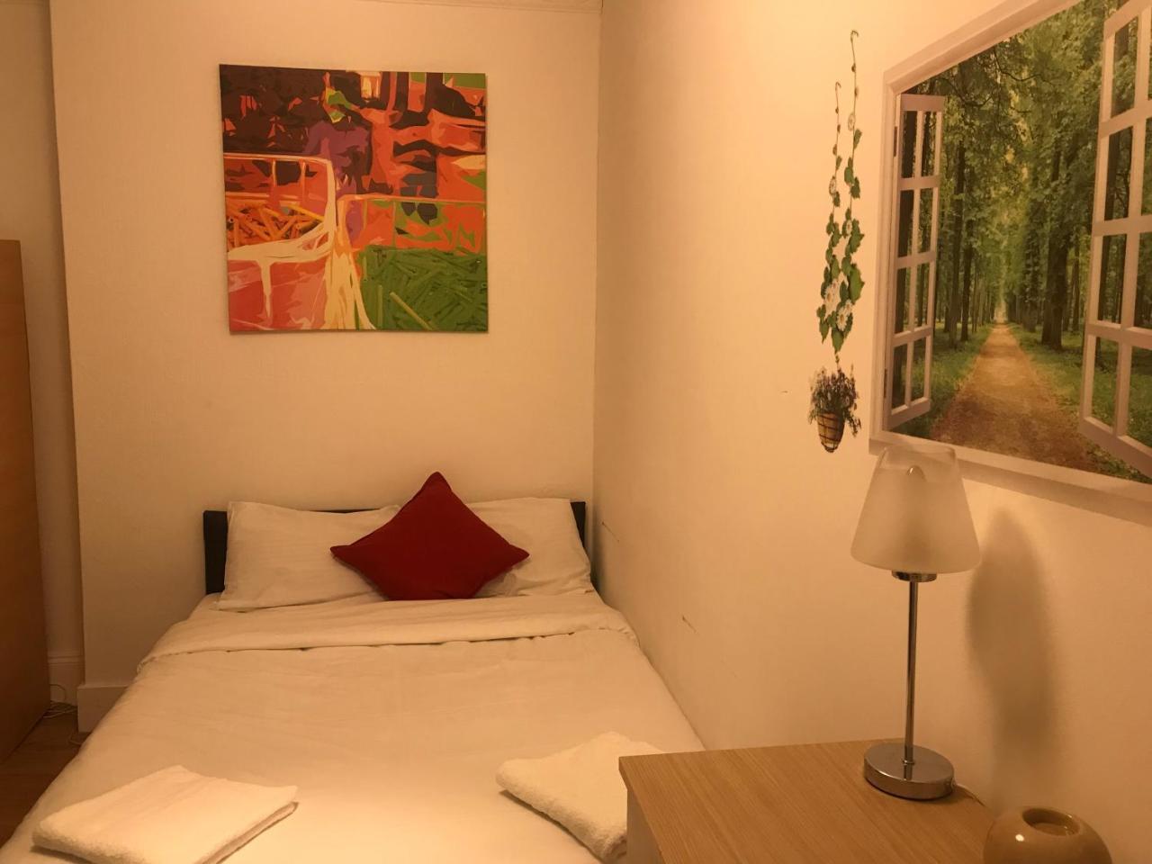 Poplar Guest House Londres Extérieur photo