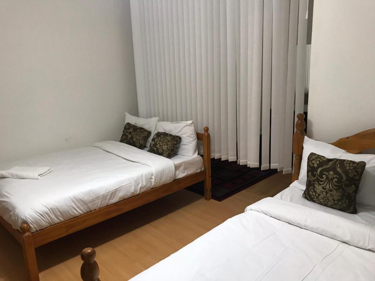 Poplar Guest House Londres Extérieur photo